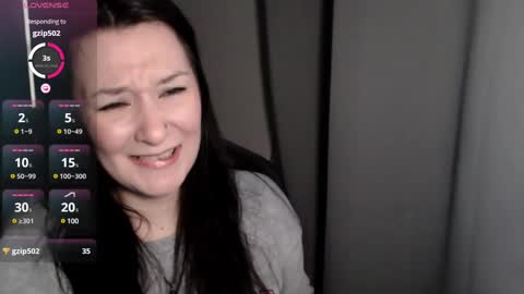 Snapshot of mysticmuse94 chatting on March 2025 02:29:02 PM MysticMuse online show from March 2025 02:29:02 PM