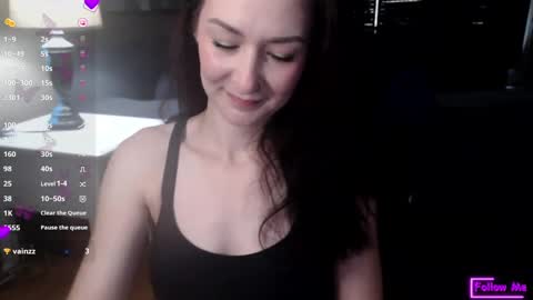 Snapshot of mysticmuse94 chatting on September 2025 03:23:02 PM MysticMuse online show from September 2025 03:23:02 PM