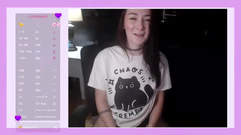 Snapshot of mysticmuse94 chatting on September 2025 01:48:02 PM MysticMuse online show from September 2025 01:48:02 PM