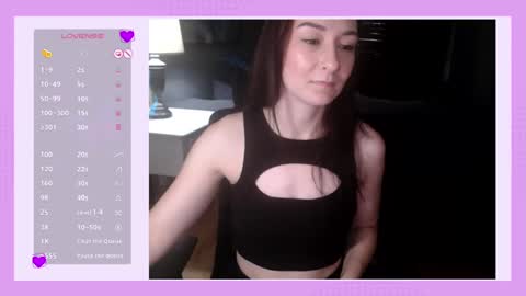 Snapshot of mysticmuse94 chatting on September 2025 01:27:01 PM MysticMuse online show from September 2025 01:27:01 PM