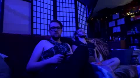 mysticonique online show from January 2025 06:09:02 AM