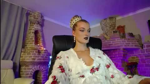 mysticvenus_ online show from October 2025 05:21:02 PM