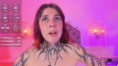 Misteika online show from December 2025 04:03:02 PM