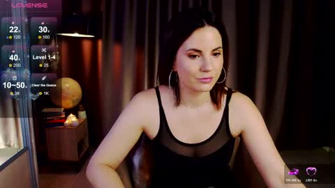 Angeline online show from April 2026 07:12:02 PM