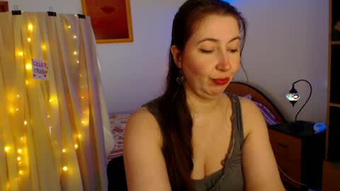 MystyDew online show from May 2026 11:37:02 AM