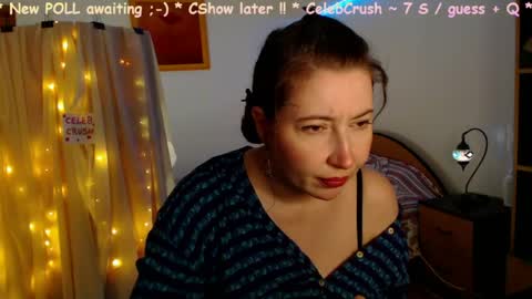 MystyDew online show from May 2026 11:50:01 AM