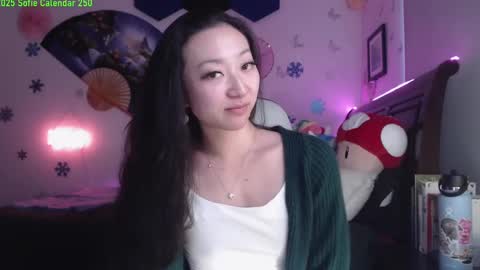 Snapshot of mysweetsofie1 chatting on January 2025 10:22:02 PM MySweetSofie online show from January 2025 10:22:02 PM