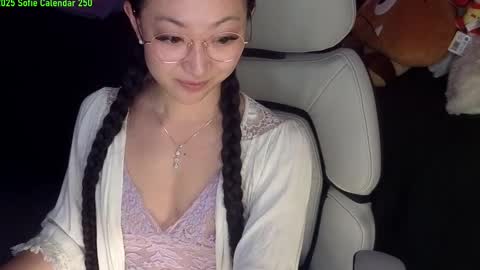 Snapshot of mysweetsofie1 chatting on January 2025 06:05:01 AM MySweetSofie online show from January 2025 06:05:01 AM