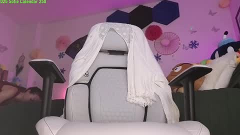 Snapshot of mysweetsofie1 chatting on January 2025 02:14:01 AM MySweetSofie online show from January 2025 02:14:01 AM