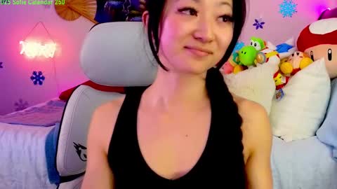 Snapshot of mysweetsofie1 chatting on February 2025 01:36:01 AM MySweetSofie online show from February 2025 01:36:01 AM