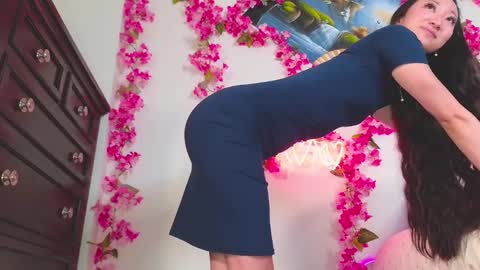 Snapshot of mysweetsofie1 chatting on September 2025 11:09:02 PM MySweetSofie online show from September 2025 11:09:02 PM
