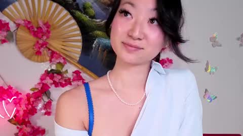 Snapshot of mysweetsofie1 chatting on September 2025 11:21:01 PM MySweetSofie online show from September 2025 11:21:01 PM