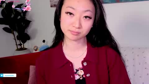 MySweetSofie online show from January 2026 09:53:02 PM