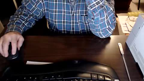 ItsTime online show from November 2025 06:14:01 AM