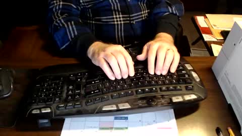 ItsTime online show from December 2025 08:38:02 PM