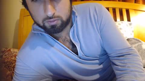 My Vegas Jerk online show from December 2024 06:30:02 AM