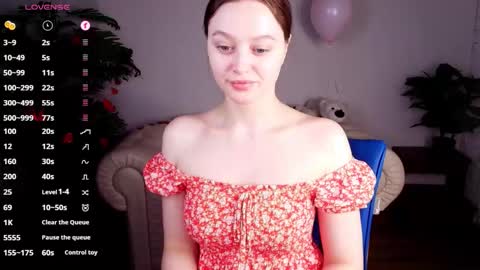 Eva  online show from February 2026 03:03:01 AM