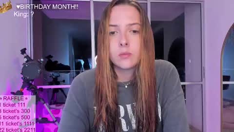 Snapshot of n1rvanamoon chatting on March 2026 01:43:01 AM n1rvanamoon online show from March 2026 01:43:01 AM