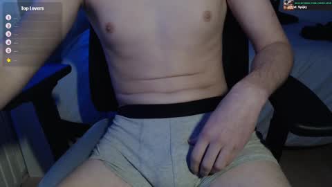 N3fr0st online show from February 2025 03:31:02 PM