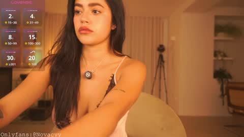 Nova online show from January 2026 11:07:01 PM