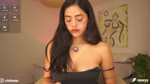 Nova online show from March 2026 12:33:01 PM