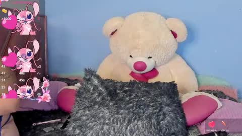 Tiana online show from February 2026 04:18:02 AM