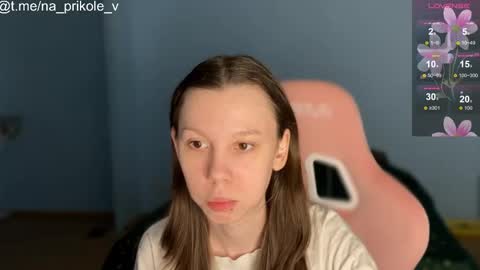 Vanessa and Julia  online show from December 2025 05:03:02 AM