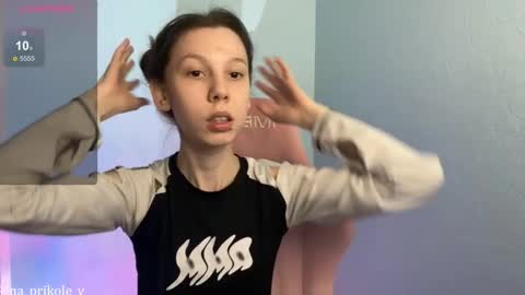 Vanessa and Julia  online show from January 2026 08:21:02 PM