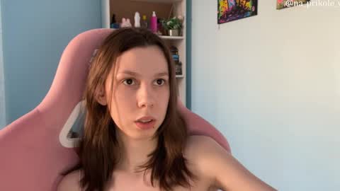 Vanessa and Julia  online show from March 2026 02:09:02 PM