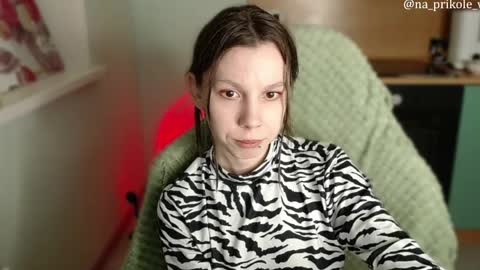 Vanessa and Julia  online show from April 2026 04:59:02 PM