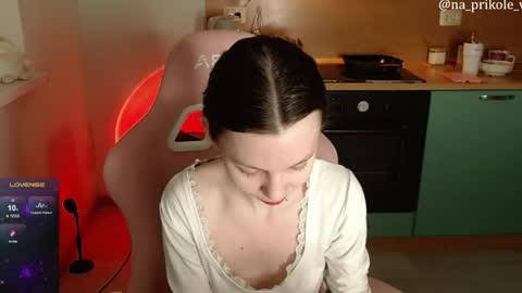 Vanessa and Julia  online show from April 2026 06:13:02 PM