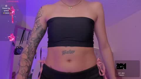 anny online show from January 2025 09:17:02 PM