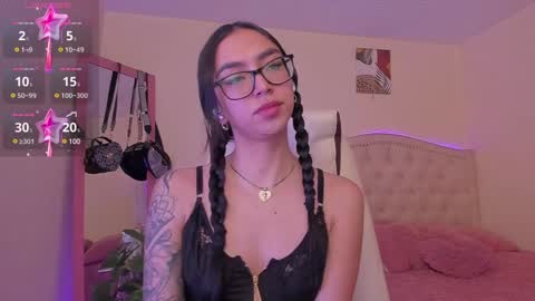 anny online show from January 2025 06:54:01 PM