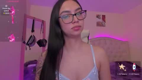 anny online show from February 2025 12:48:01 AM