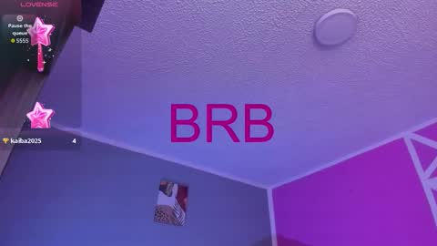 anny online show from October 2025 07:05:02 AM