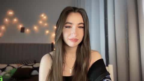 Snapshot of nabi_kiotaa chatting on March 2025 09:22:01 PM Nabi online show from March 2025 09:22:01 PM