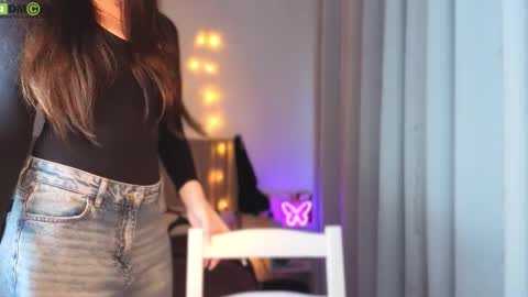 Snapshot of nabi_kiotaa chatting on September 2025 03:23:02 PM Nabi online show from September 2025 03:23:02 PM