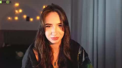 Snapshot of nabi_kiotaa chatting on September 2025 03:25:01 PM Nabi online show from September 2025 03:25:01 PM