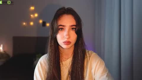 Snapshot of nabi_kiotaa chatting on October 2025 05:11:01 PM Nabi online show from October 2025 05:11:01 PM