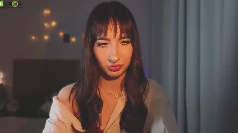 Nabi online show from March 2026 03:07:01 PM