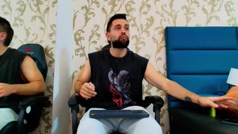 Nacho online show from January 2026 10:46:01 PM