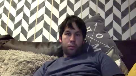 jesussevilla online show from March 2025 08:31:02 PM