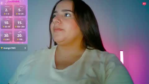 Snapshot of nadia516__ chatting on January 2025 08:18:01 PM lara online show from January 2025 08:18:01 PM