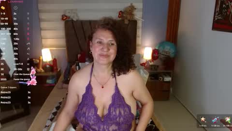 nadia_84 online show from November 2025 07:08:02 PM