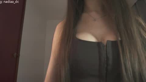 Snapshot of nadia_conner chatting on June 2026 02:17:02 AM Nadia INST Nadiaa dc online show from June 2026 02:17:02 AM