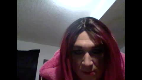 nadia_crivello online show from January 2025 06:52:01 PM