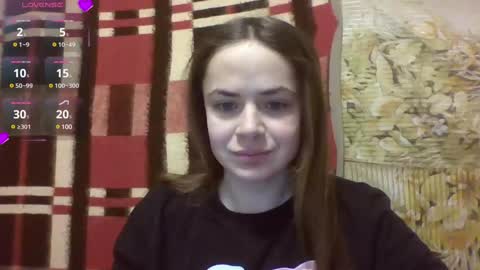nadiiamorgun online show from December 2024 06:11:01 AM