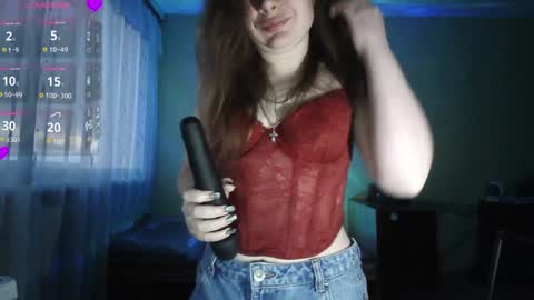 nadiiamorgun online show from January 2025 06:09:01 AM