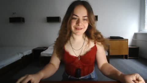 nadiiamorgun online show from February 2025 07:45:02 AM