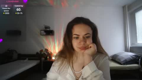 nadiiamorgun online show from February 2025 06:21:02 AM